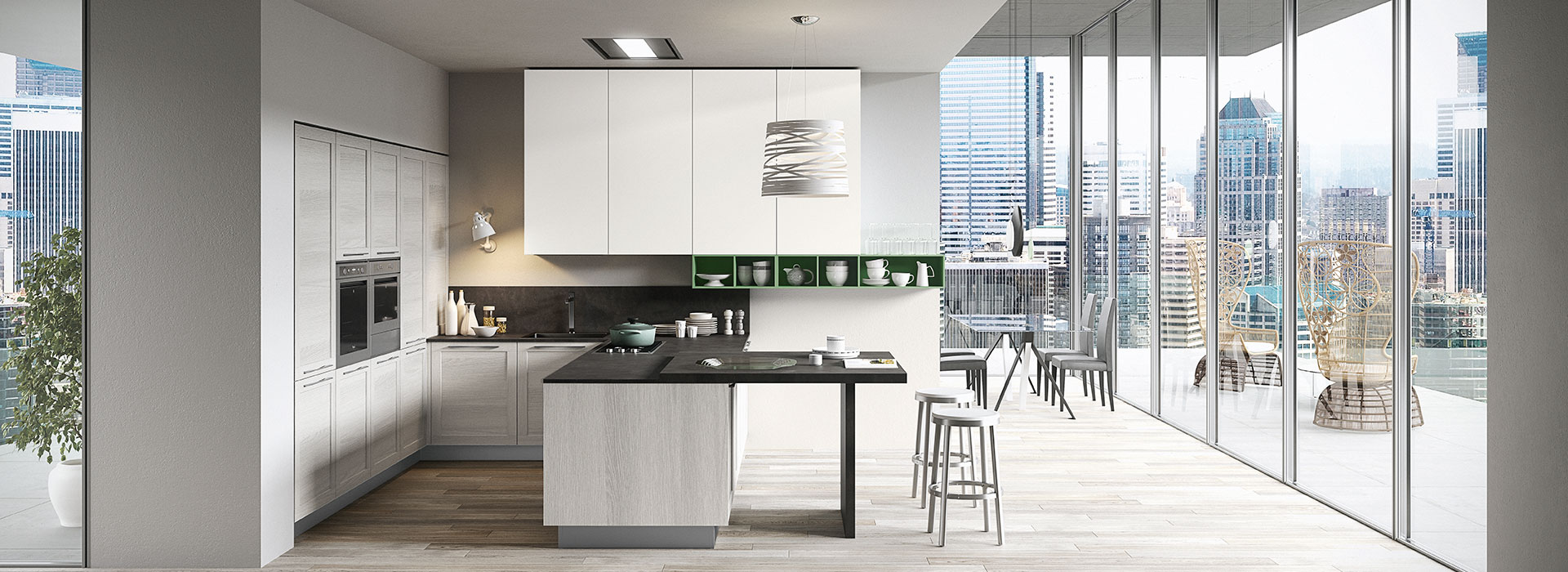 Frame home jolly arredamenti Visma arredo 3